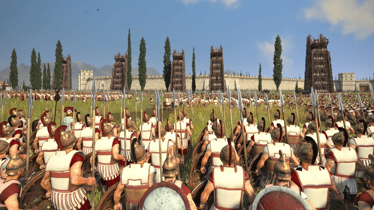 Pro Players Challenge Noobs While Outnumbered – Epic Siege Battle!