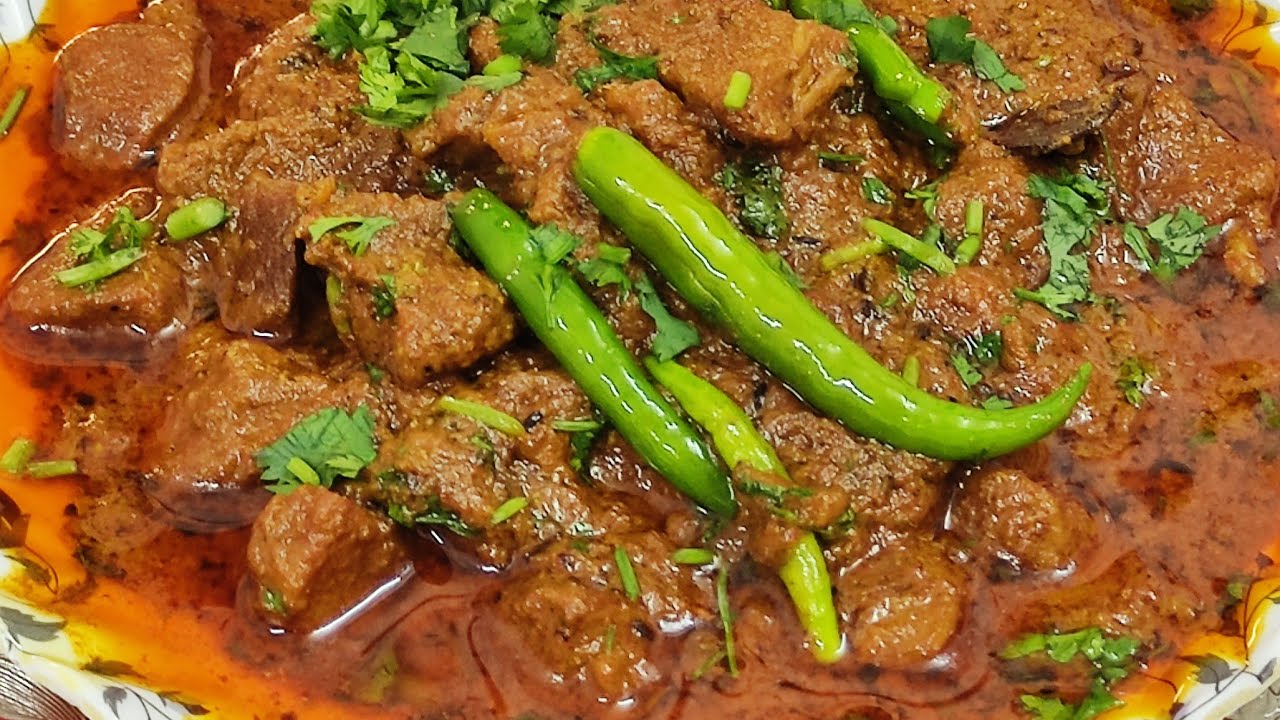 Tasty Mutton Chana Boti | Quick and easy (Zainab ki rassoi) ❣️🔥.