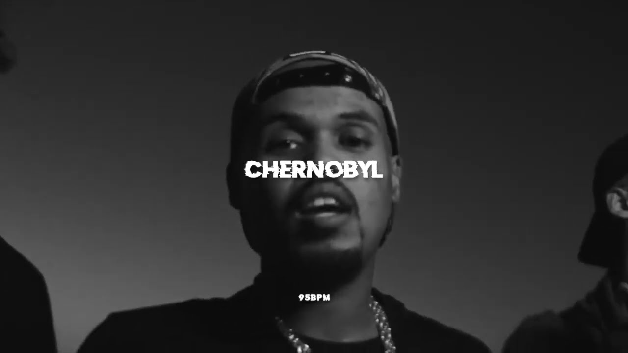 MOHELA X GULEED TYPE BEAT - 