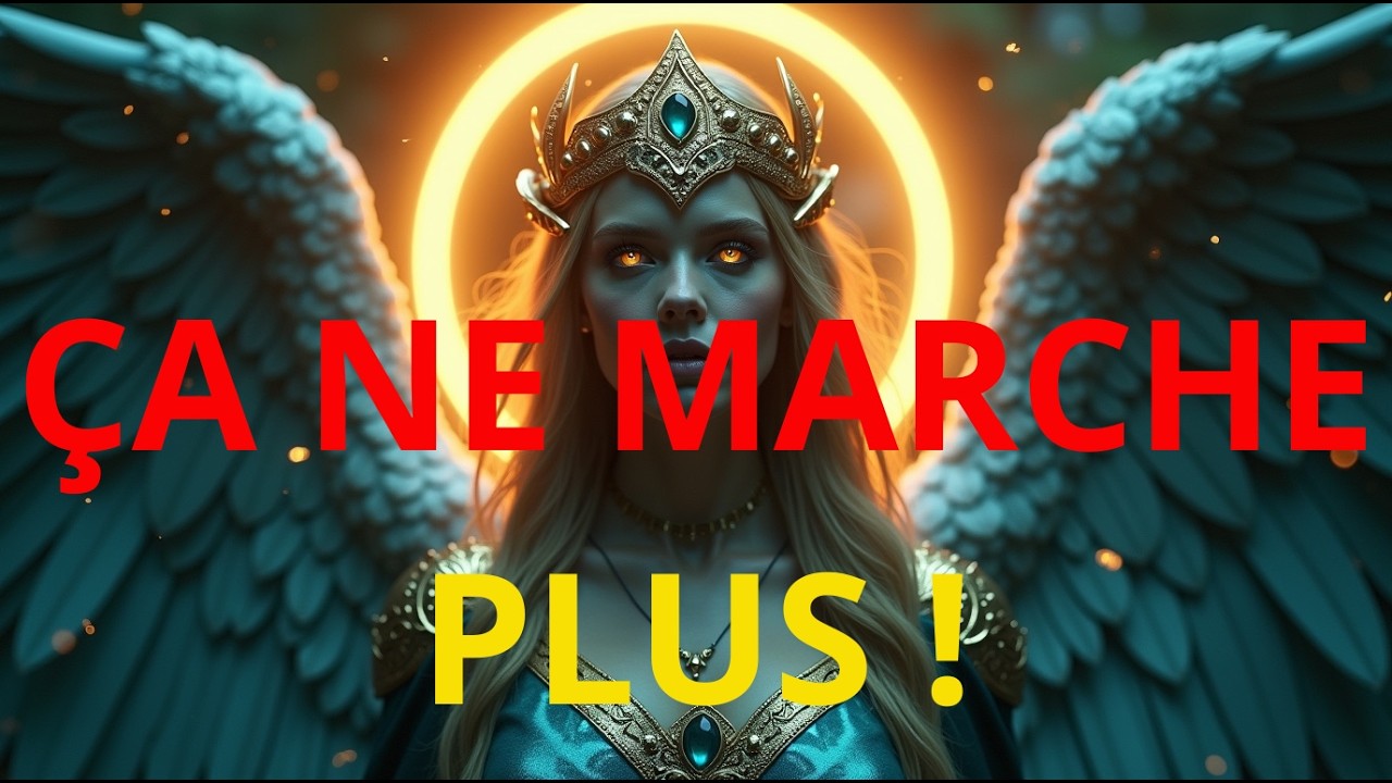 🚨 ÉLU(E) : Tu as brisé un ancien sort… ils paniquent !