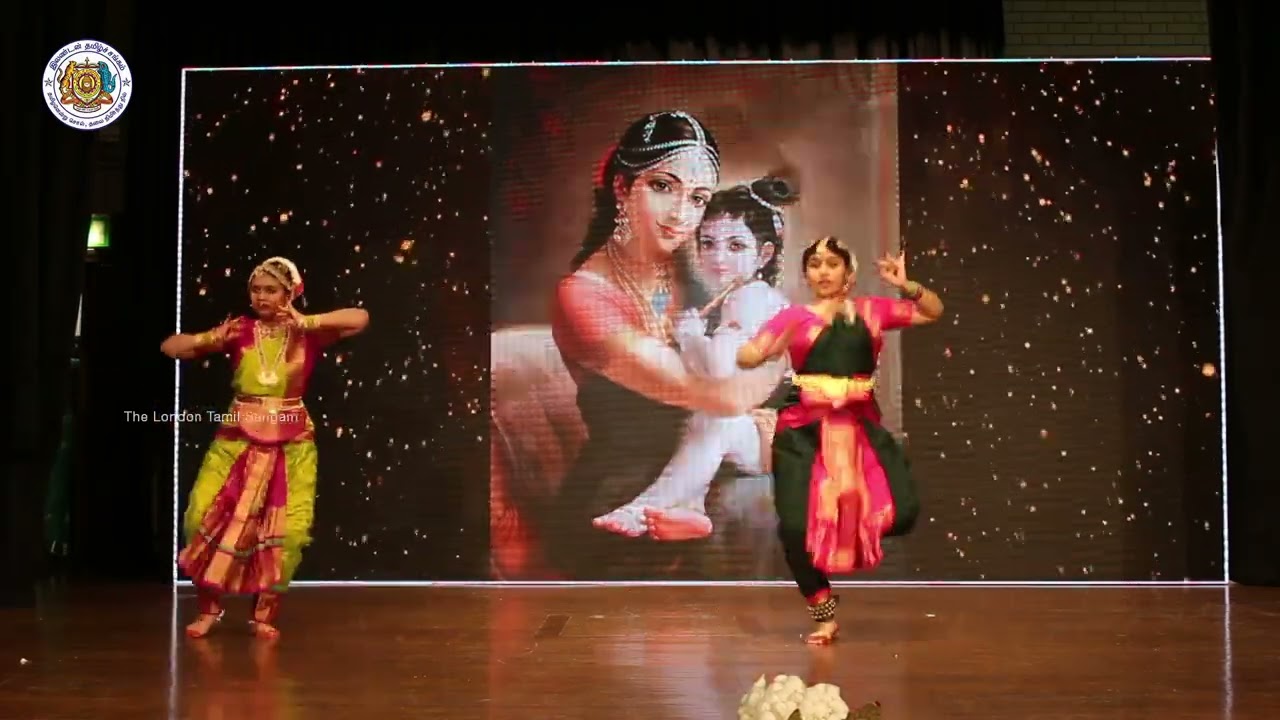 The LTS - Pongal Vizha 2025 - Classical Dance