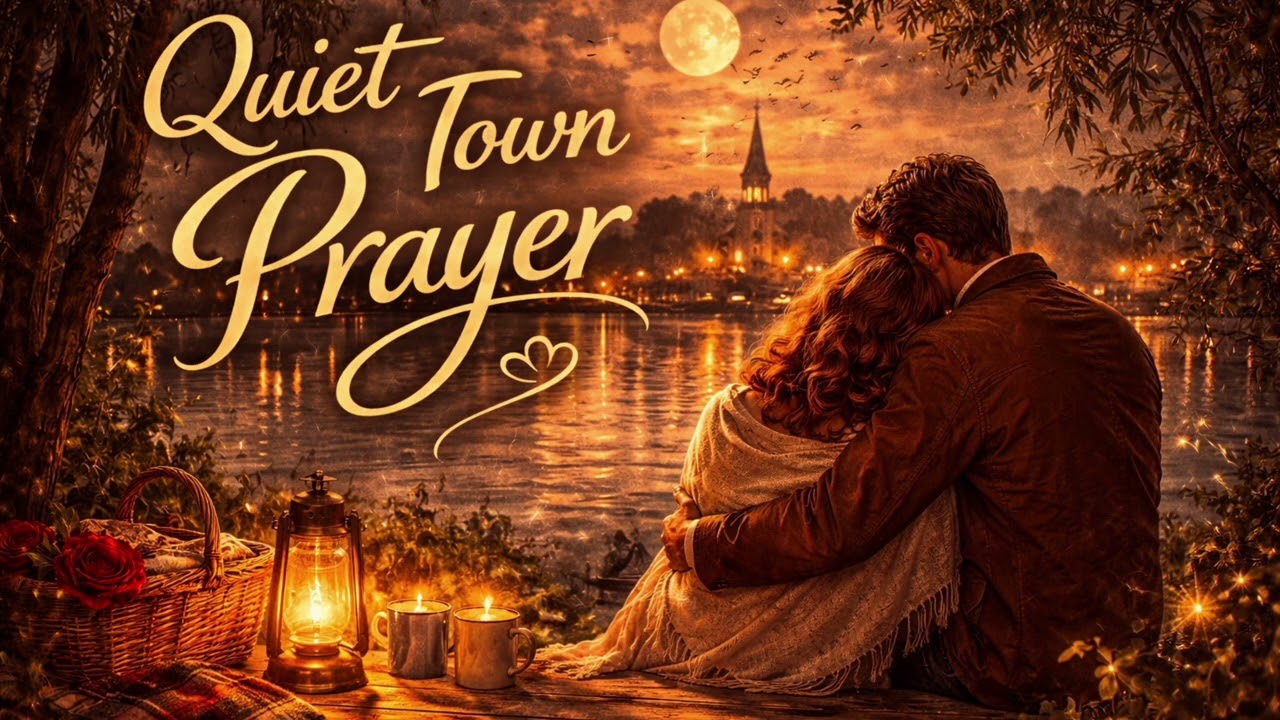 Quiet town prayer #musicvideoNewMusic #OfficialMusicVideo #Music #new #musicvideo #ai #newmusic