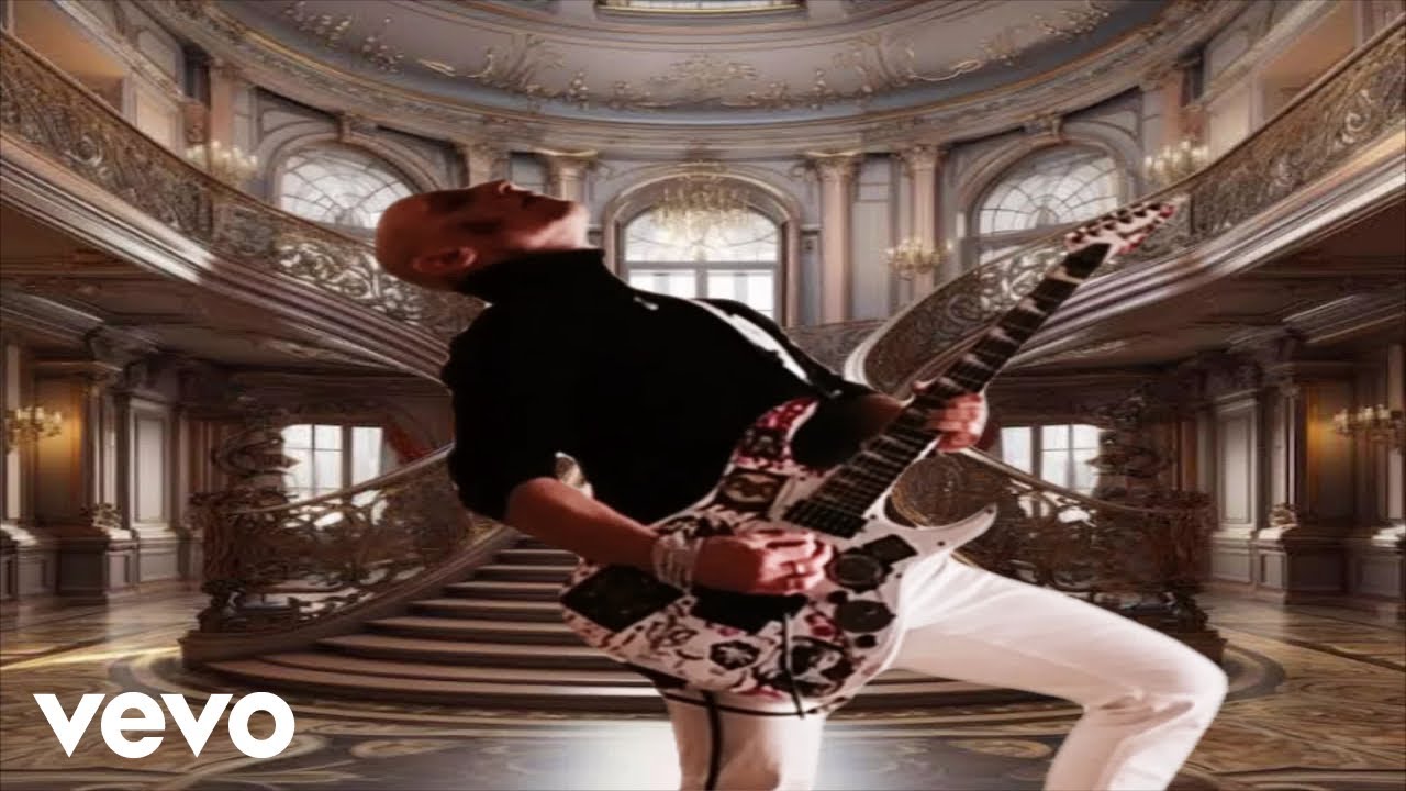 Darkness White -Morgan Valent - Piano Of Angel “The origins of eternal love ” (Official Music Video)