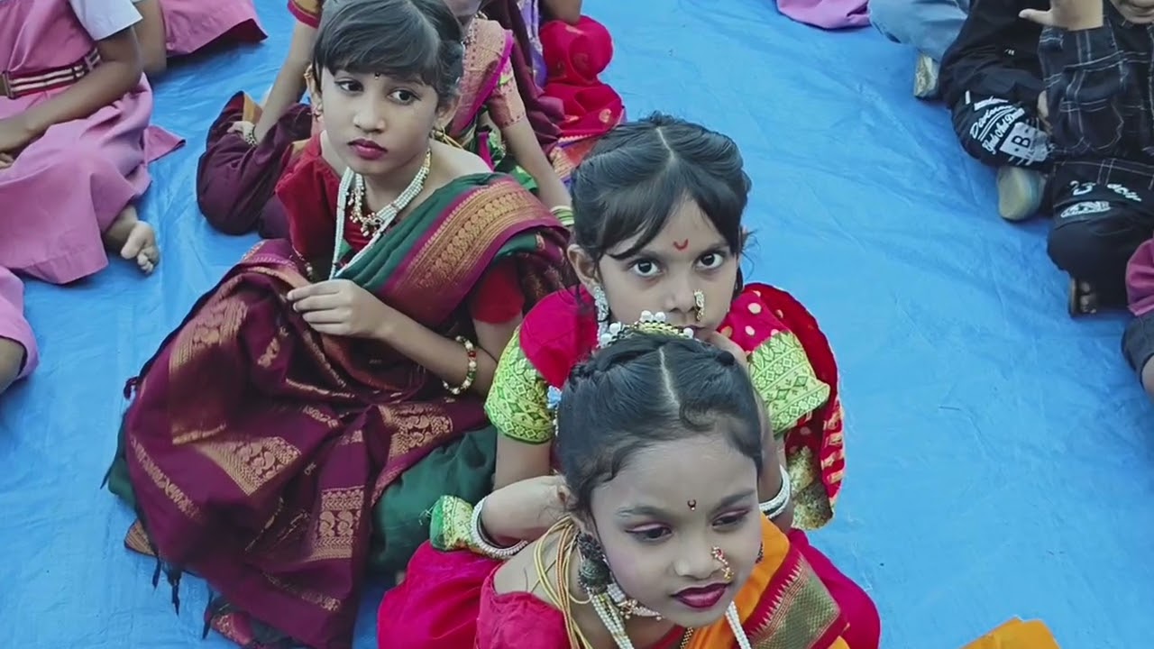 मराठी राजभाषा दिन 2026