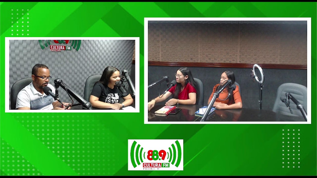 PROGRAMA - A VOZ BATISTA - 23/02/2026