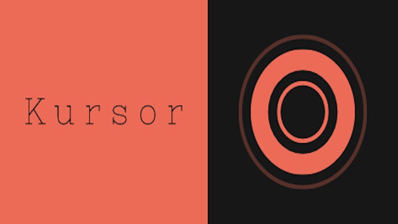 Kursor: All Levels