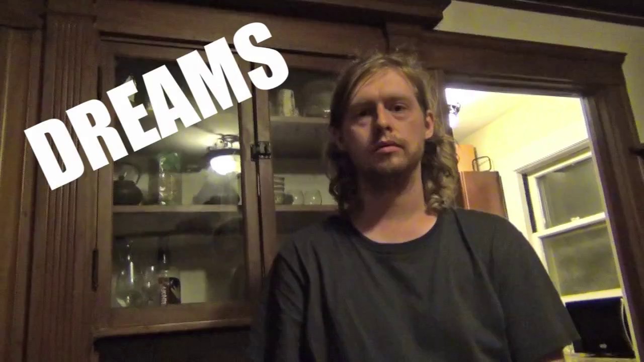 Ask Ulillillia Things: Dreams