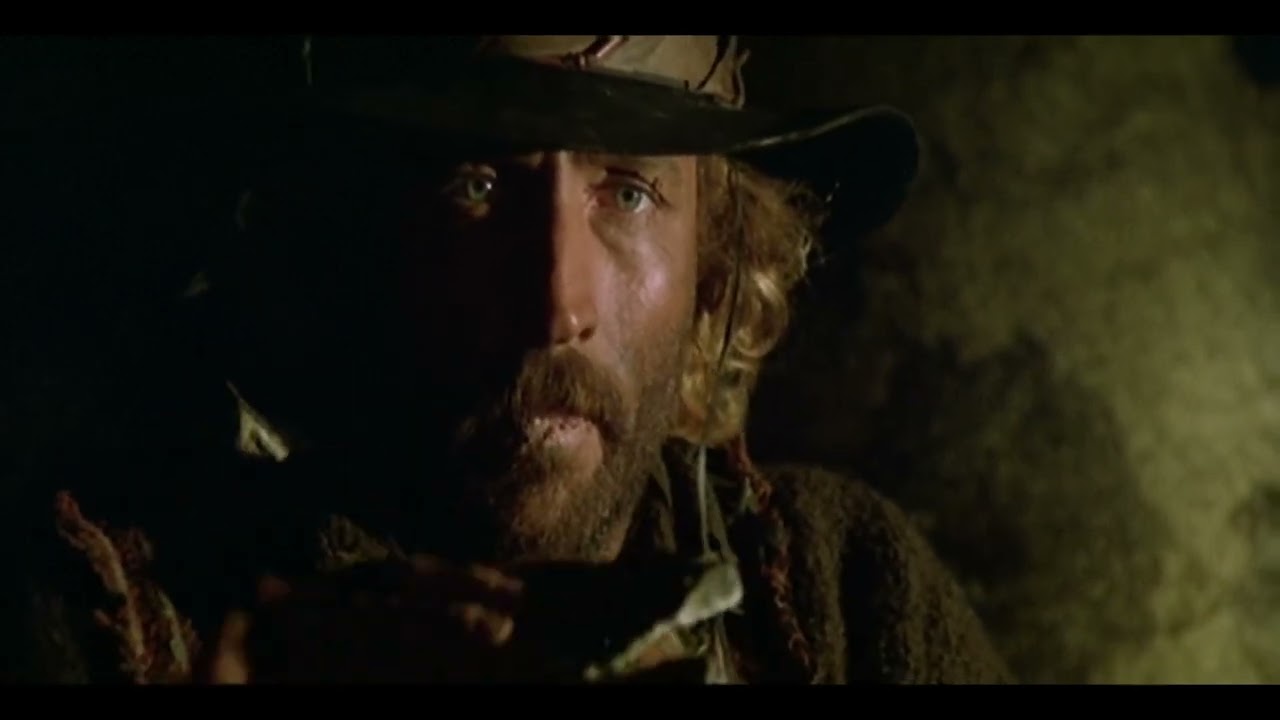 Mannaja  - A Man Called Blade 1977 - Snake  Guido & Maurizio De Angelis
