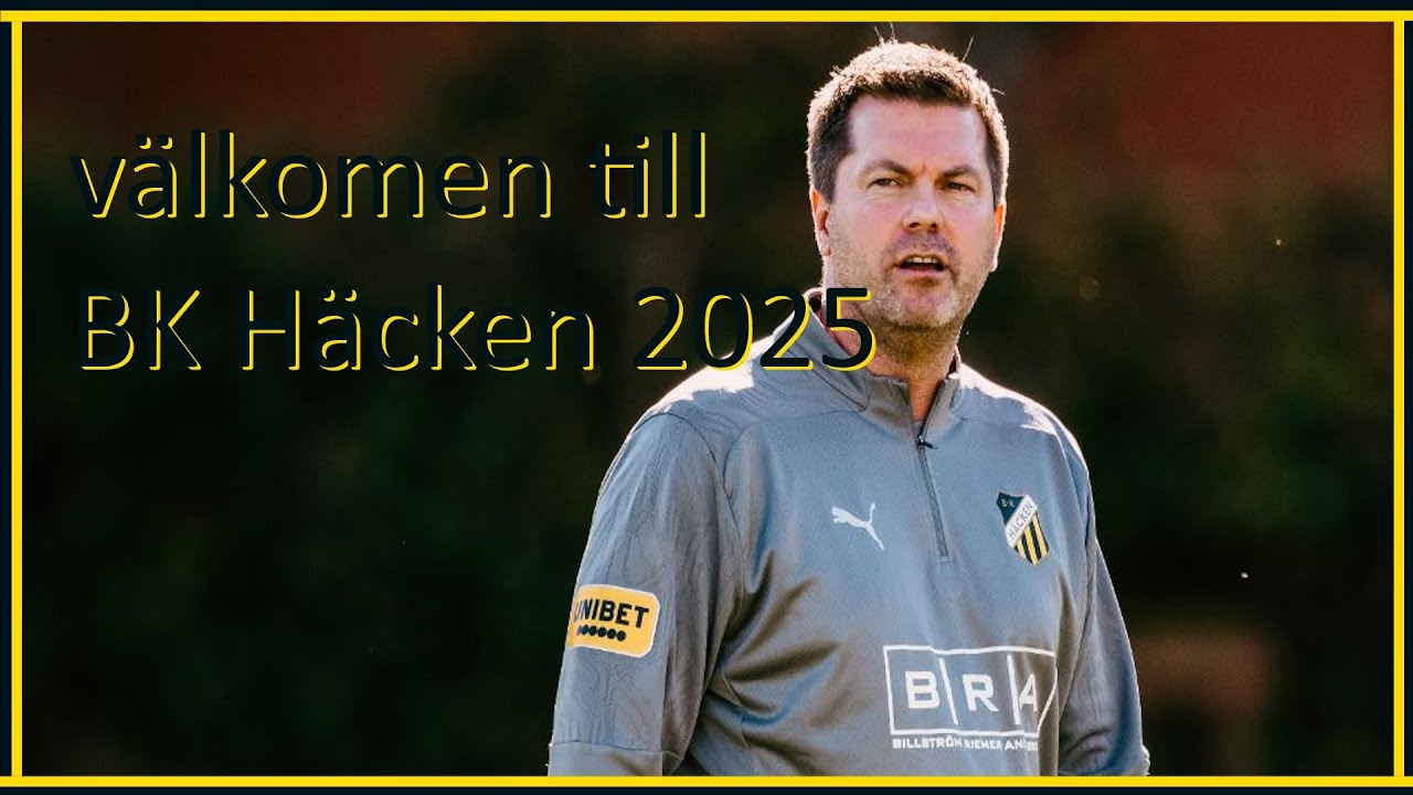 heta stolen med Jens Gustafsson