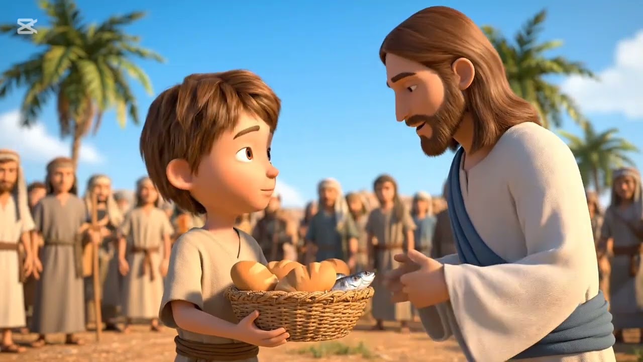 The Story of faith 