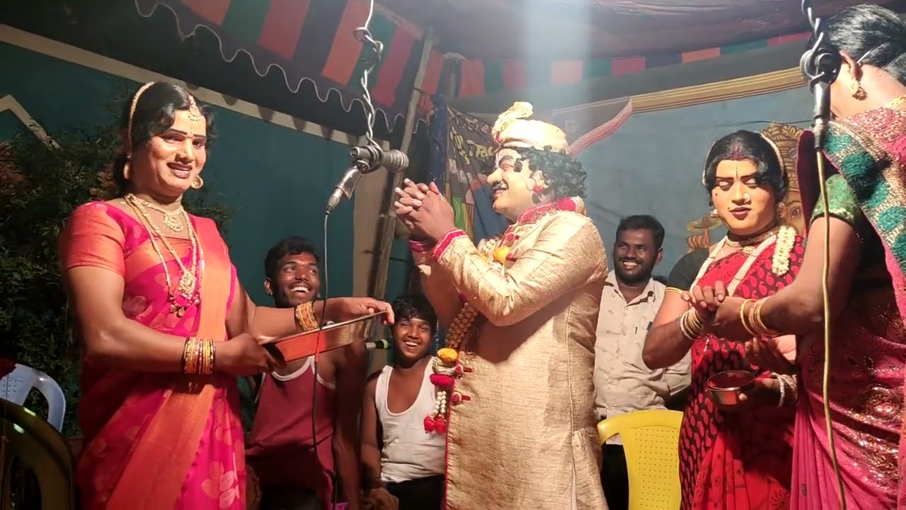 కామెడీ సీన్ చిన్నమ్మ కథ బాబు కదిరి
