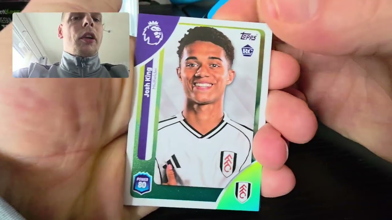 All new topps bumber box #topps #footballcards 