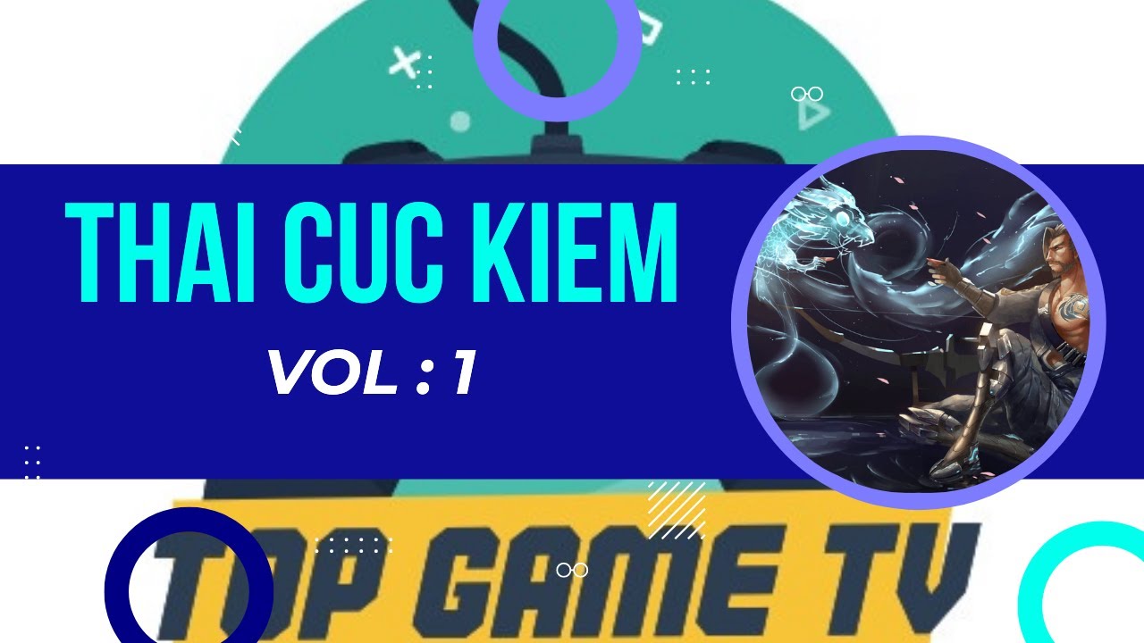 THAICUCKIEM #1 . Infinity Arena.
