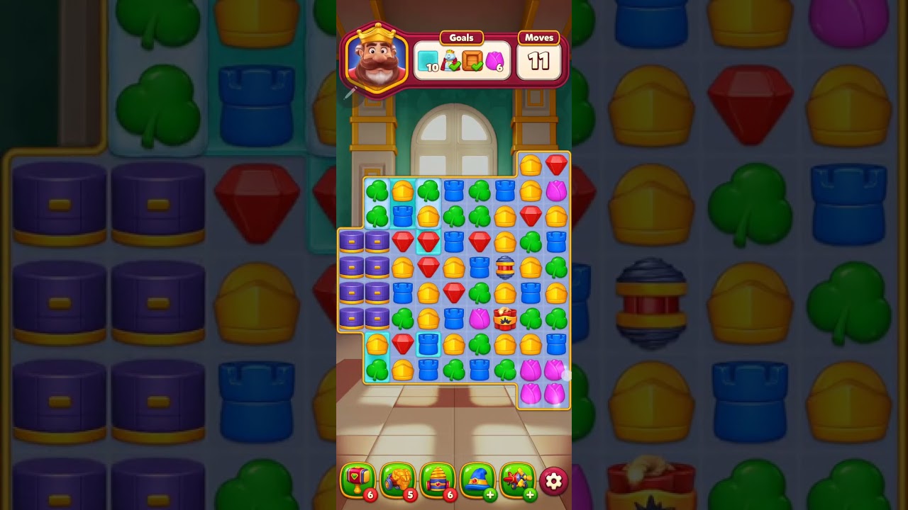 Royal Kingdom FUN FUN FUN 