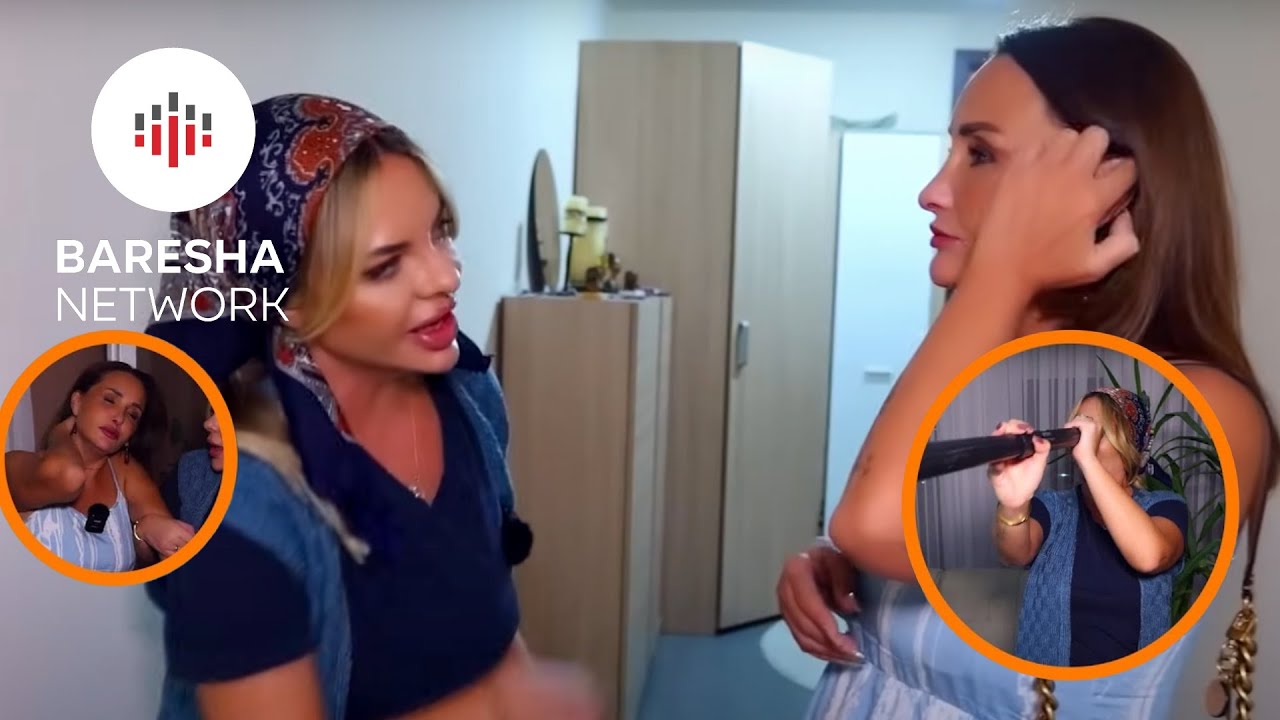Nusja & Vjerra (Epizodi 6)