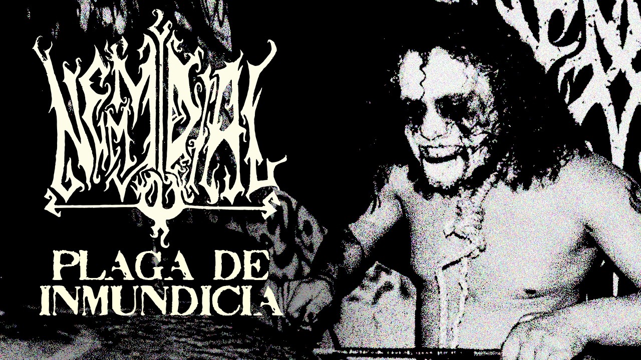 NEMMIDIAL - PLAGA DE INMUNDICIA 