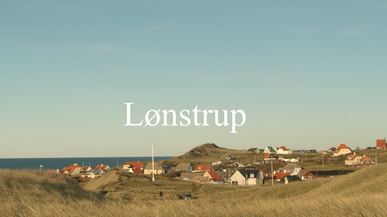 L&oslash;nstrup - Teaser / BMPCC4K