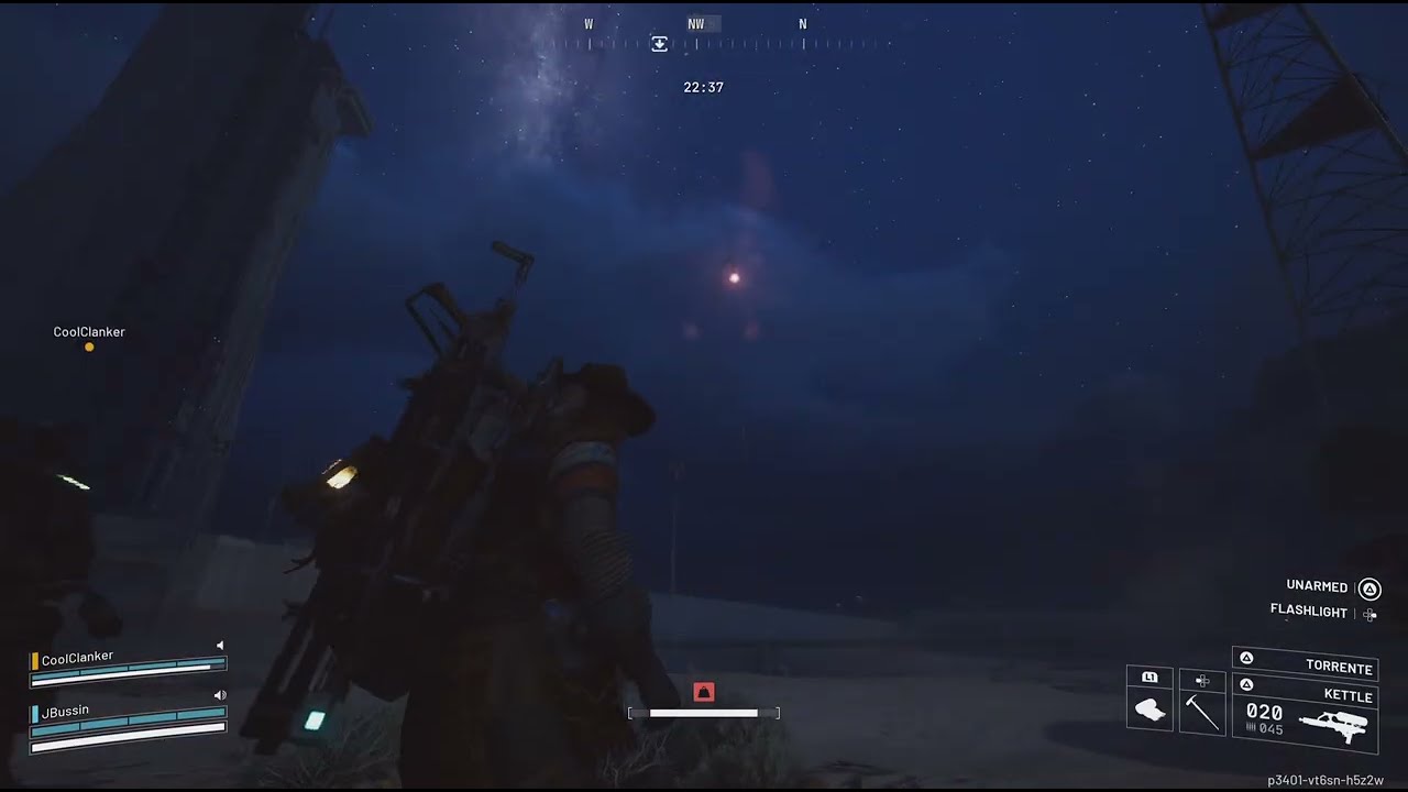 ARC Raiders Duos Gameplay Part 36