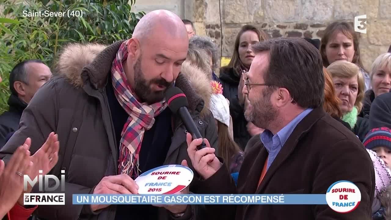 SUIVEZ LE GUIDE : À Labastide d'Armagnac, un pour tous et tous pour le terroir !