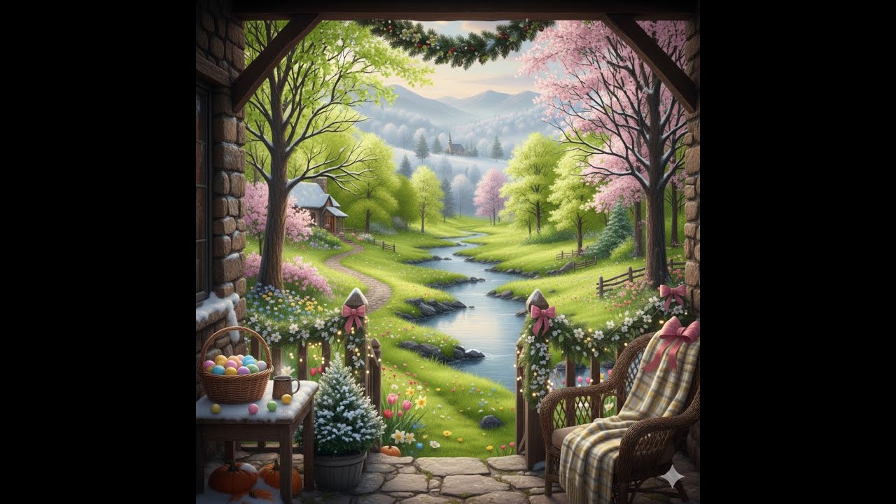 What's in your heart?