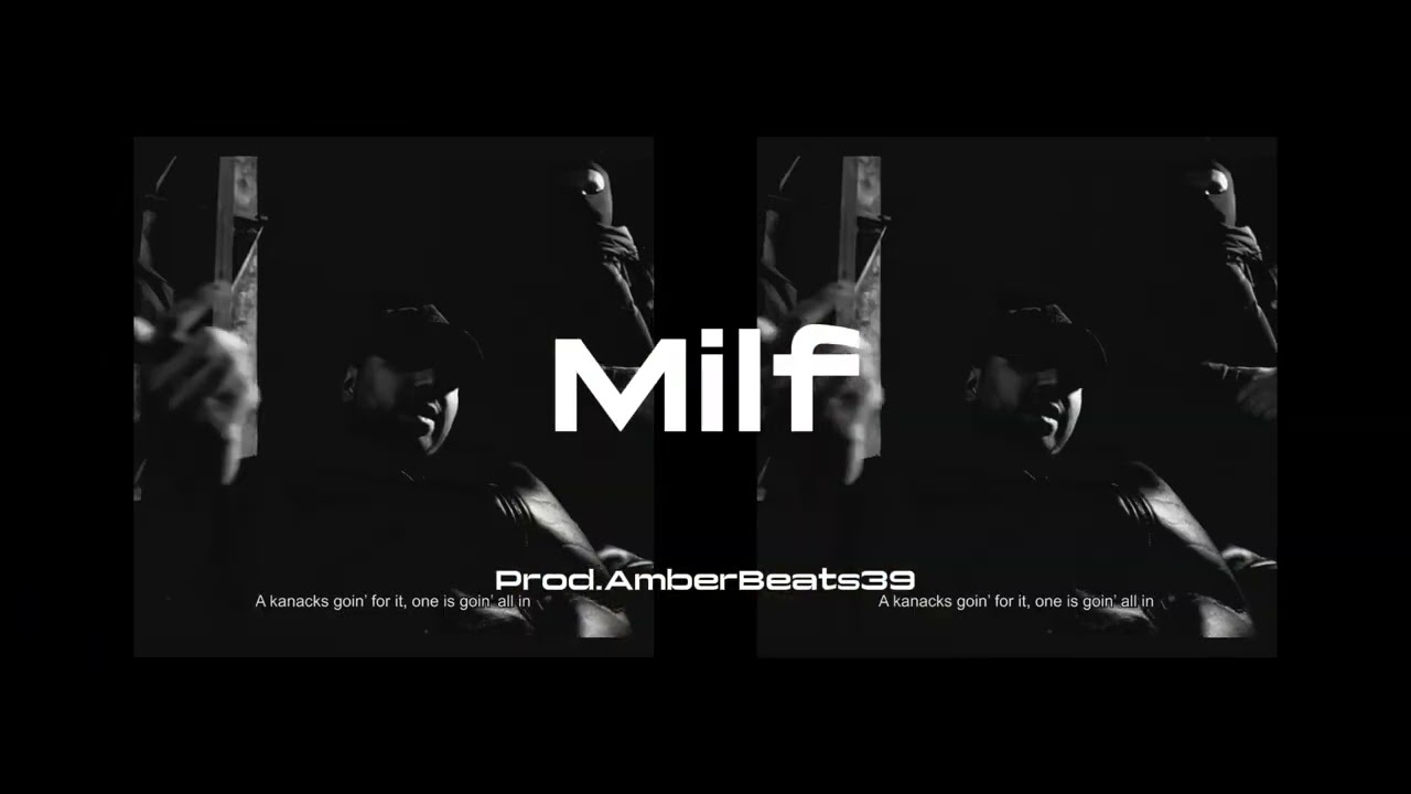 XWAVE x TRAP TYPE BEAT [Hard Rap Beat / Instrumental ] prod.AmberBeats39