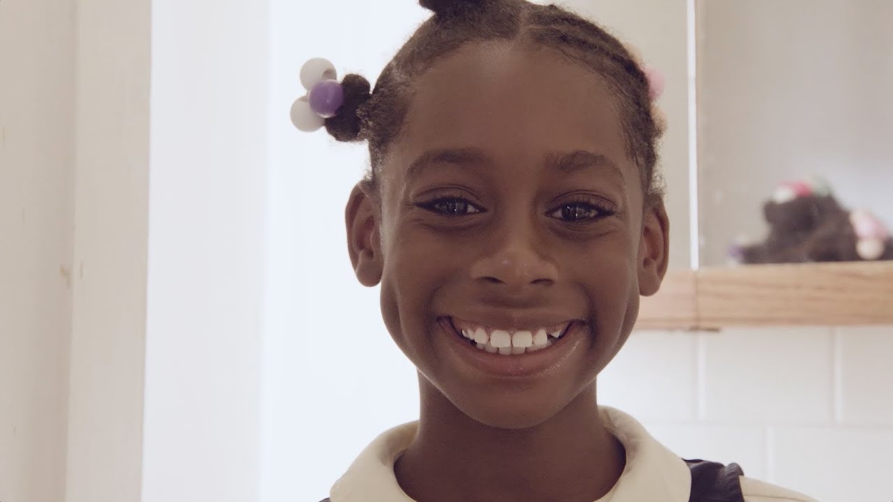 Colgate® Bright Smiles, Bright Futures Dental Outreach Program: Meet Noel