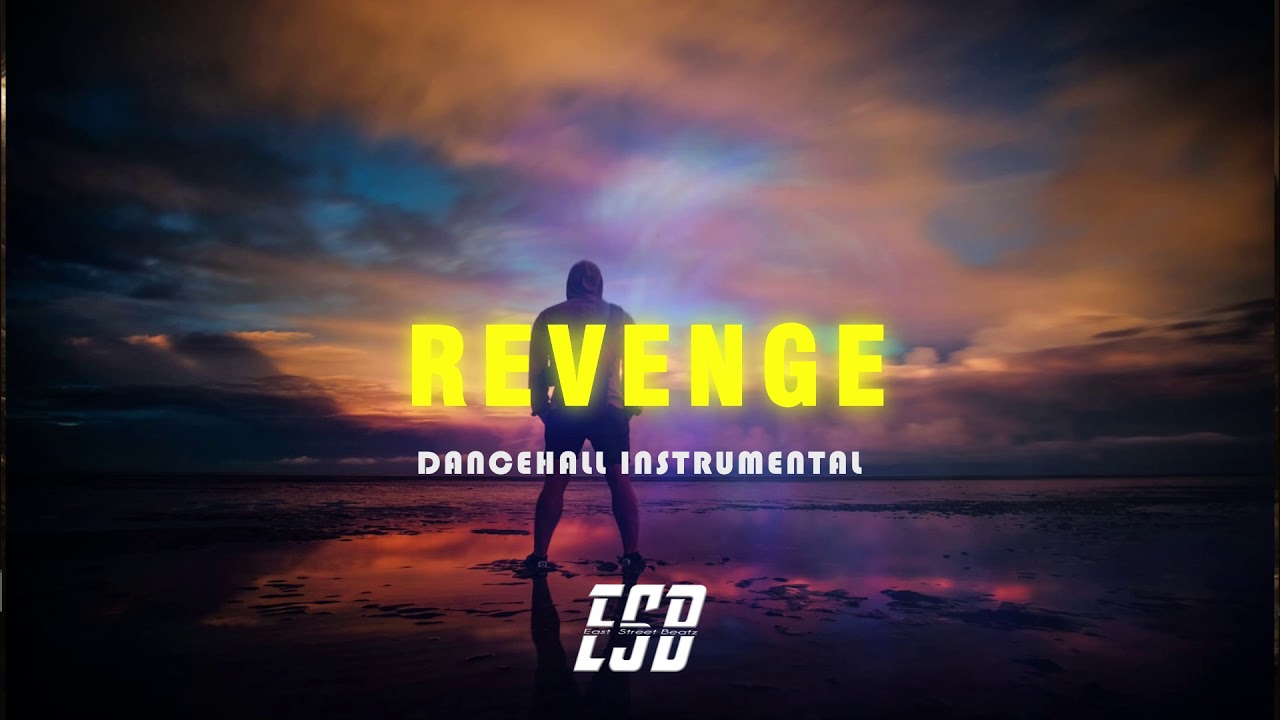 Dancehall Riddim Instrumental 2020~