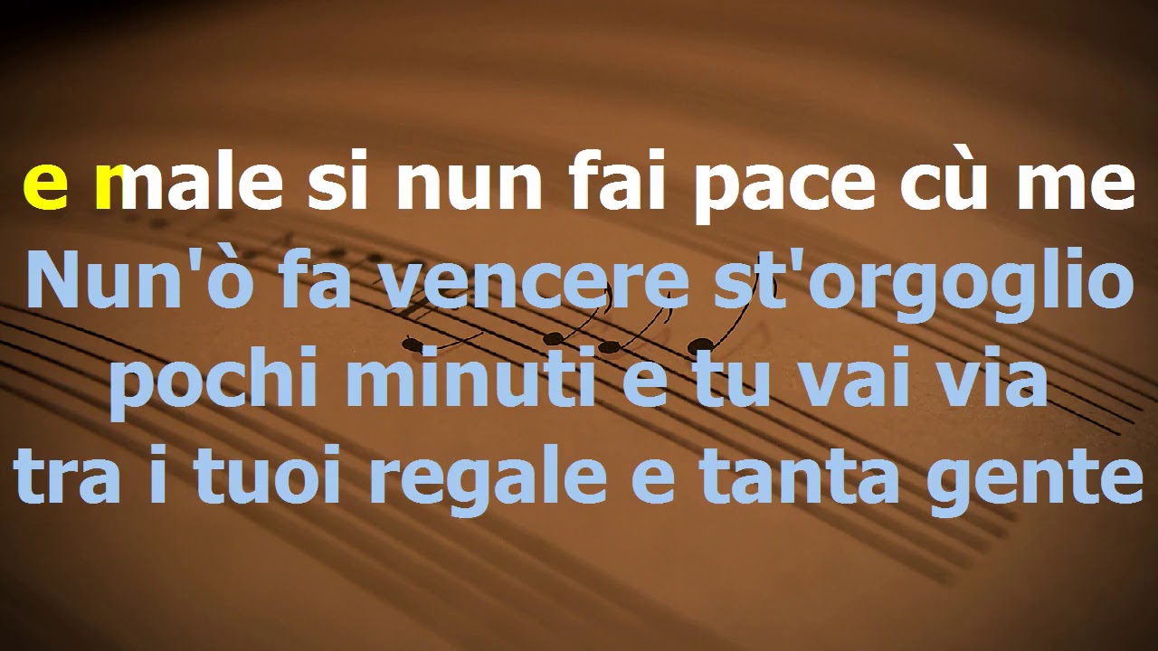 Buon compleanno   Alessio By VuErre Music
