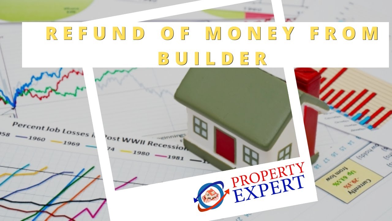 RERA Refunds Made Easy - How to Get Your Money Back from Builders in a Snap