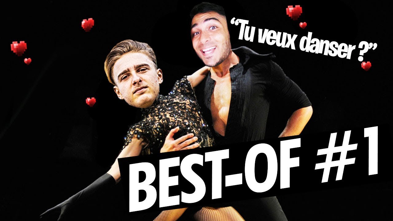 Prism Teeqzy m'offre une danse... Best Of Payamz #1