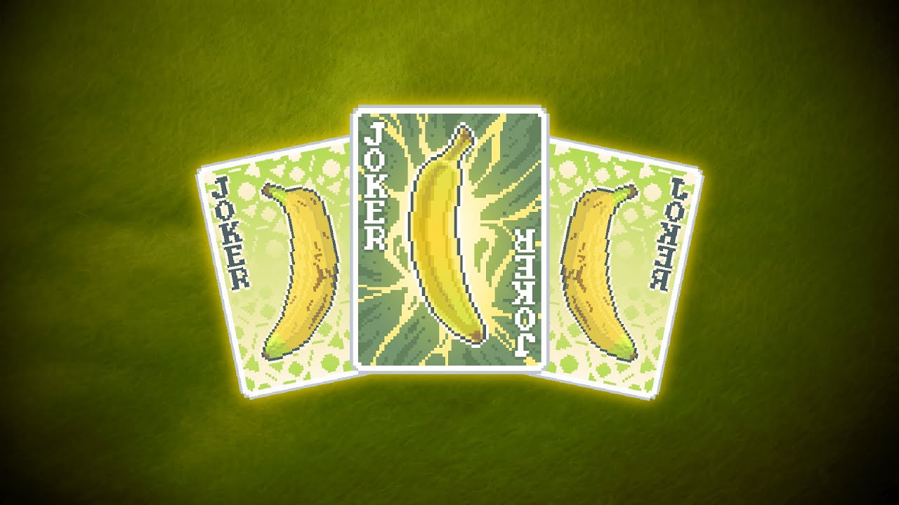 2 BANANAS? | Balatro High Score Attempt