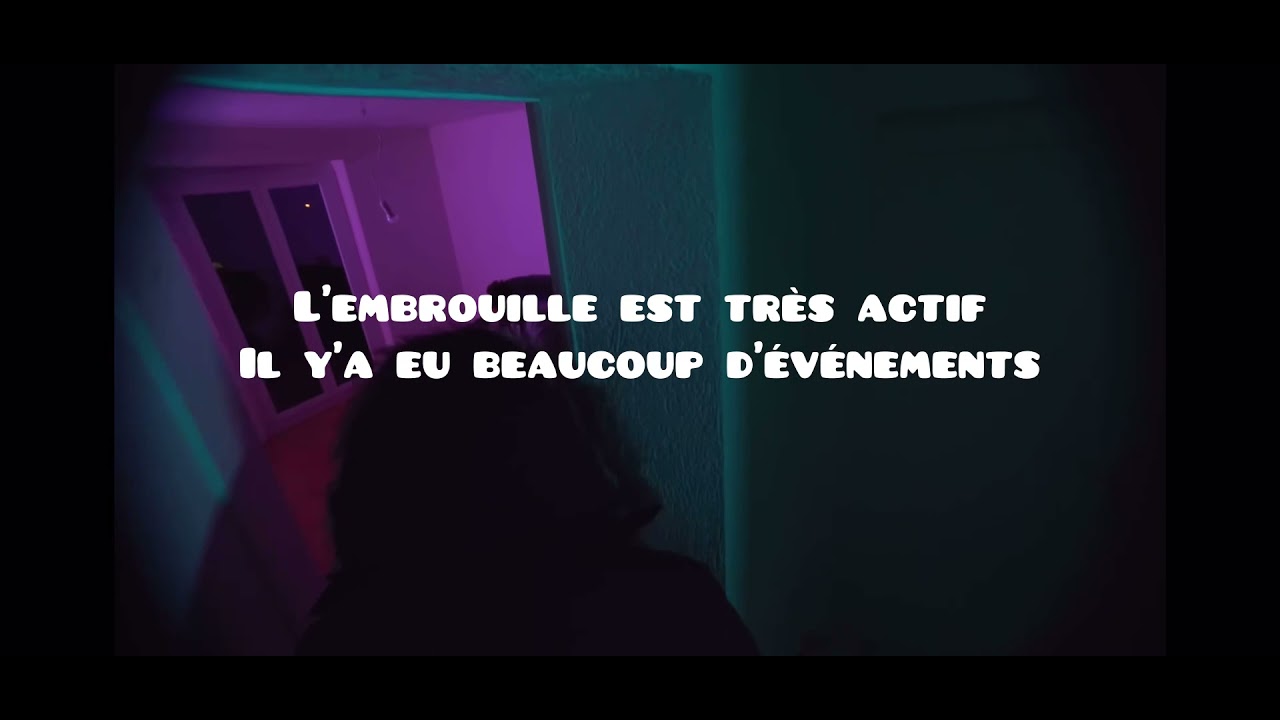 47 (CDF) VS 250 (BIENNE) QUI GAGNE ?
