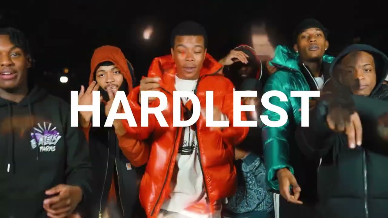 [FREE] Sha Ek x DD Osama x Kyle Richh NY Drill Type Beat 2021 - 