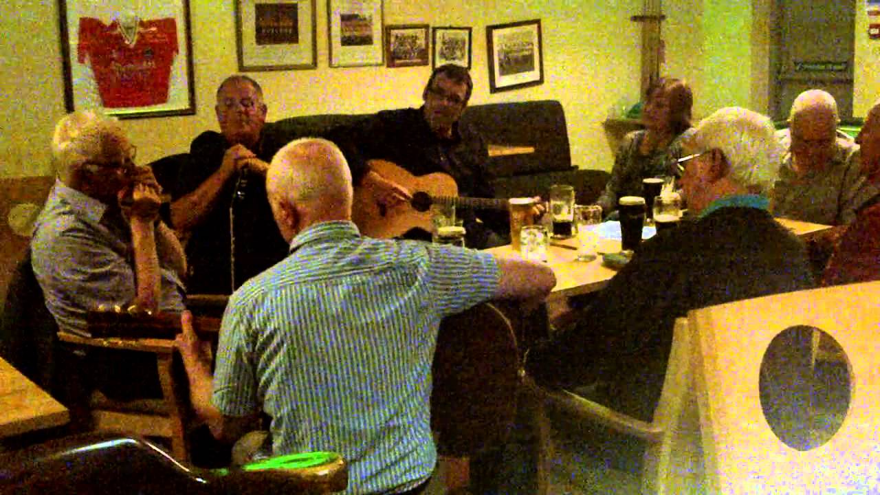 Freddy and friends derrymacash