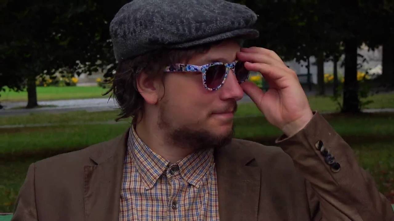 LODD - Quand j'&eacute;tais vieux