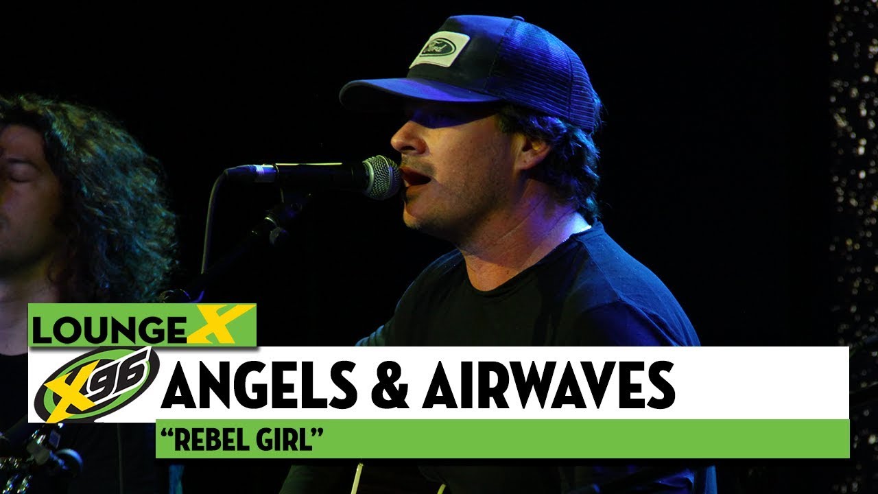 Angels and Airwaves 