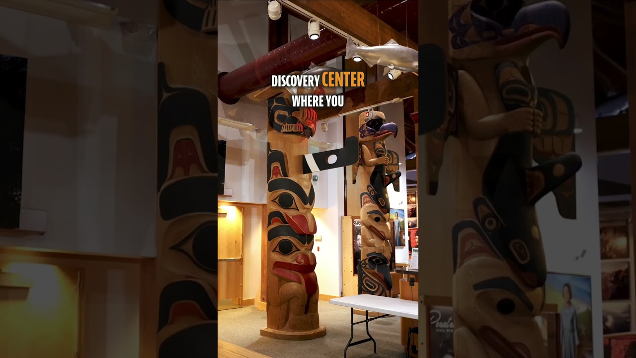Top 8 Things to Do in Ketchikan, Alaska   Explore the Vibrant Creek Street and More #alaska #travel
