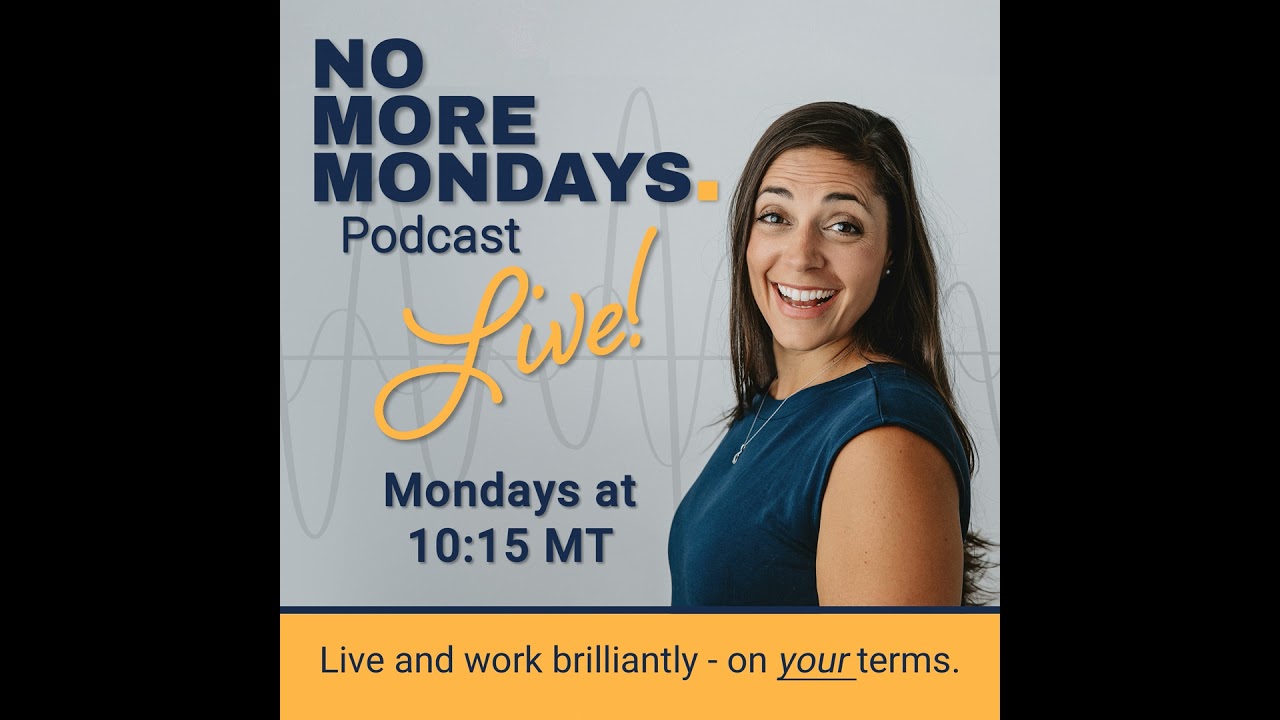 Choosing Your Change: Lens Shifts for Purposeful Leadership and Life with Vicki Landers