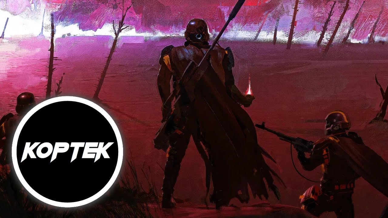 BLODYA - THRILL KILL