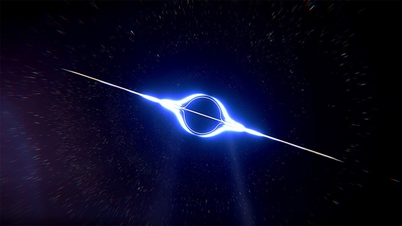 LEDA - SOLITAIRE EN ORBITE (Visualizer)