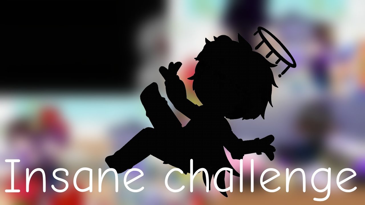 ||CC/Chris insane for 24h|| •Wolfie UwU• ||