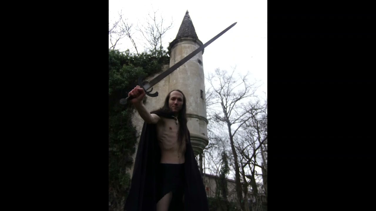Nuit Noire - Genäesis