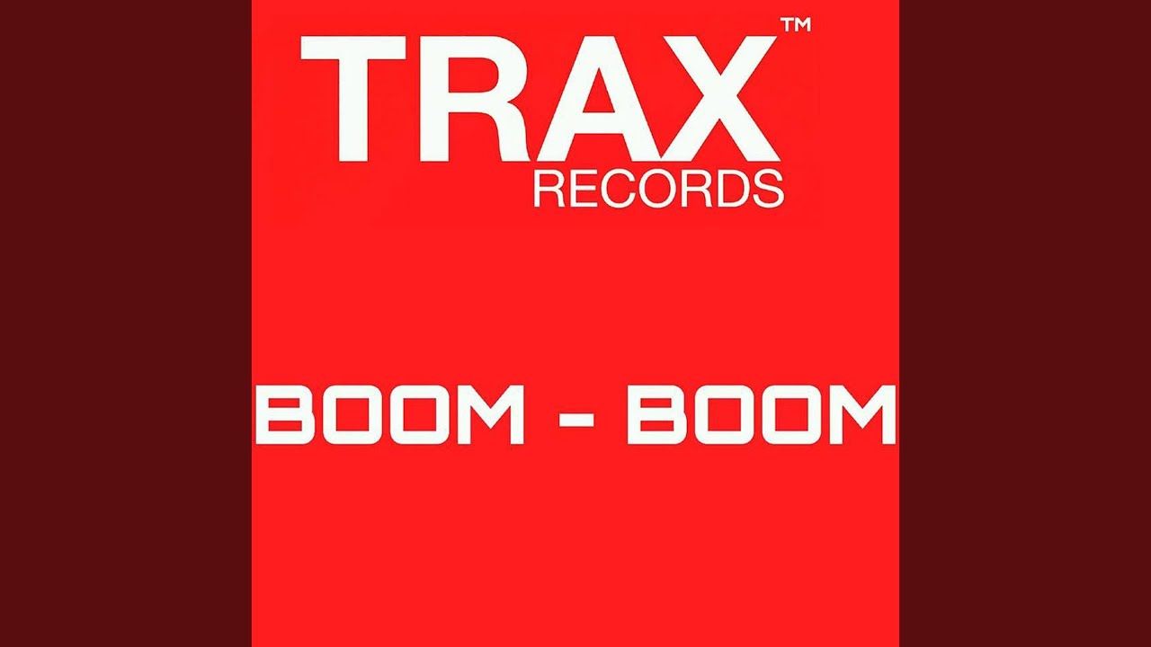 Boom-Boom