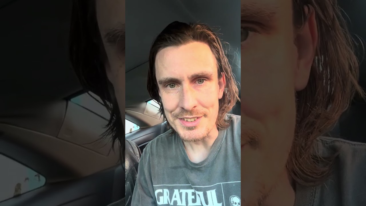 Happy Birthday Kris! Plus BONUS Bang Energy Drink Peach Mango Review