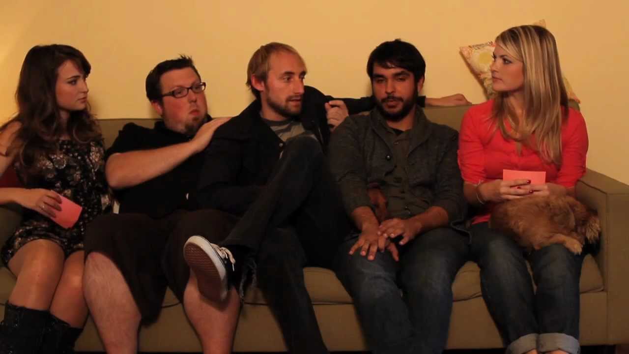 Mega64 @ Let's Talk About Something More Interesting