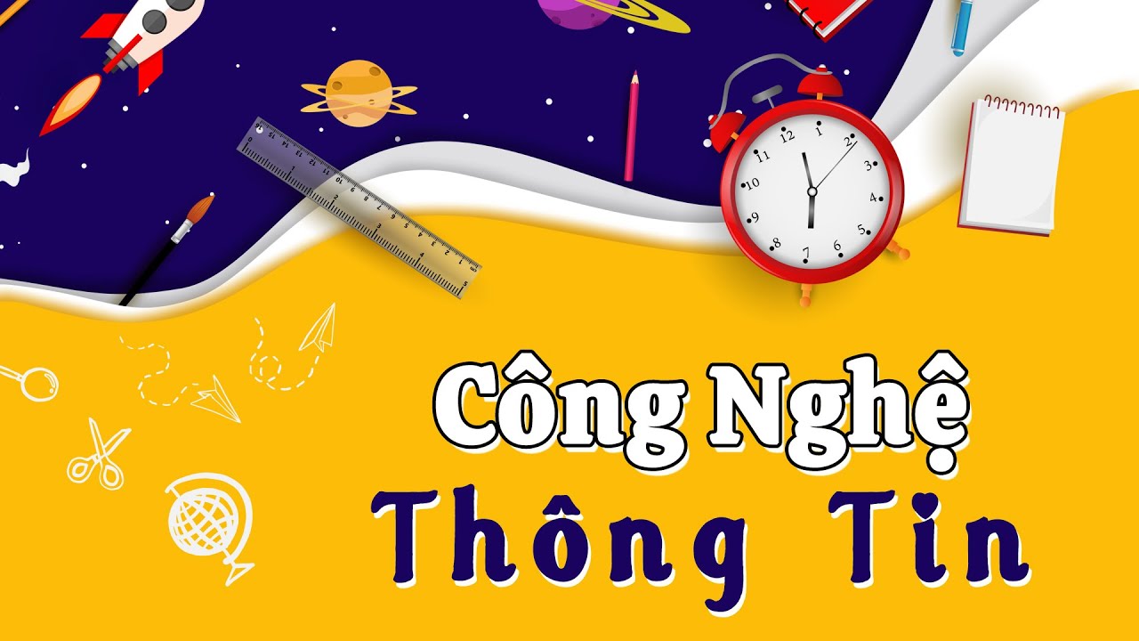 Ngành Công Nghệ Thông Tin Là Gì? Học Những Gì? Sau Ra Trường Làm Gì?
