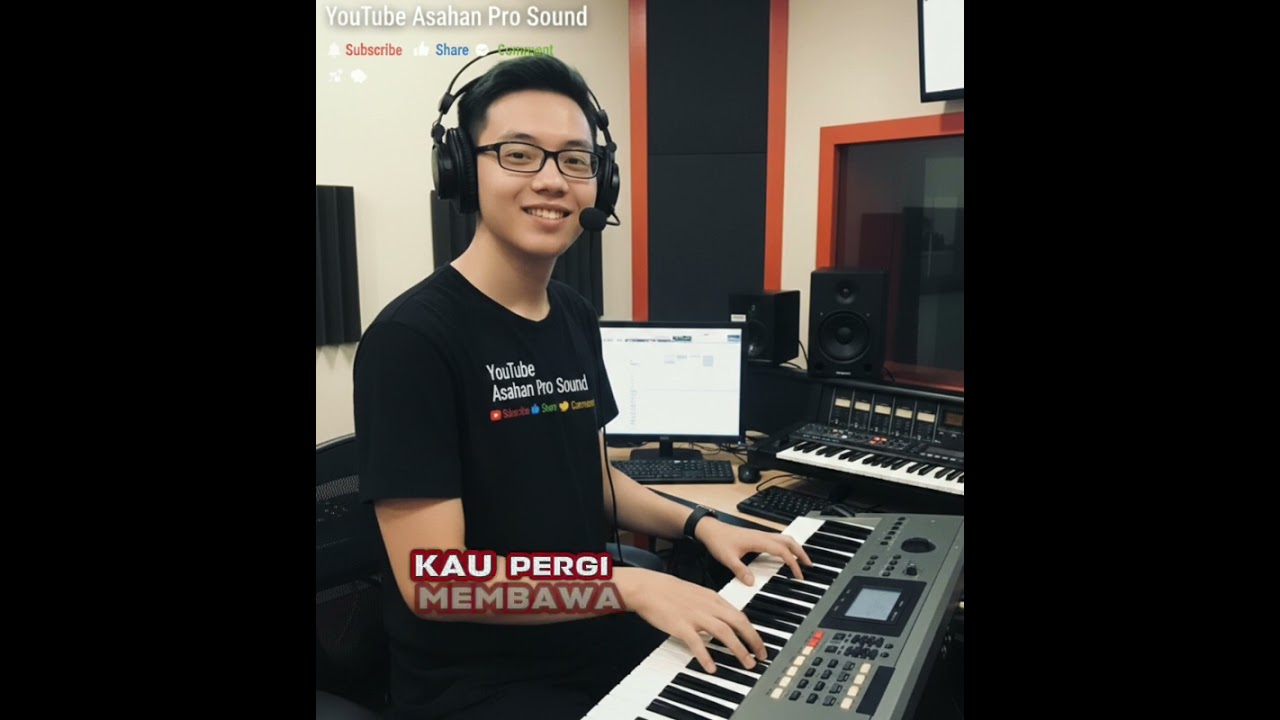 Aku rindu ayah Cipt.Anton Asahan @Anton12389 