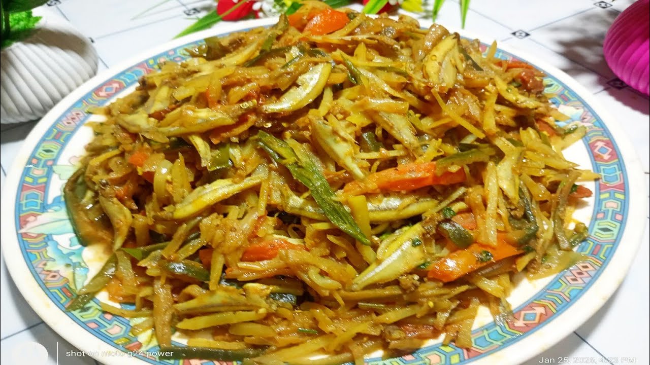 🔥গ্রাম বাংলার ঐতিহ্যবাহী দাদী নানীদের হাতের ঝাল ঝাল কাচকি মাছের চচ্চড়ি‼️খেয়ে স্বাদ ভুলতে পারবেন না