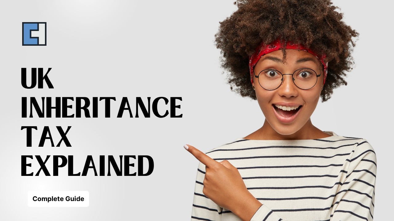 UK Inheritance Tax Explained | 40% Tax, 7-Year Rule & New Pension Changes