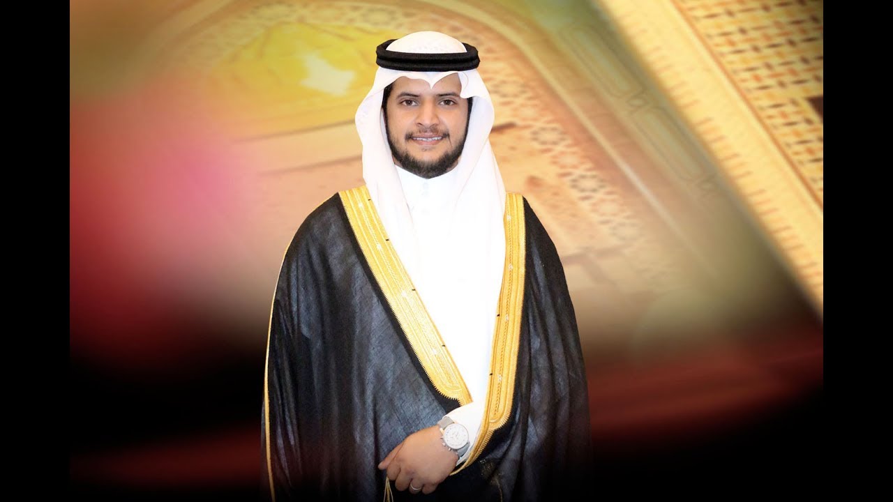 حفل زواج الشاب / أحمد الحميدي محمد بن مزنان الشطيطي